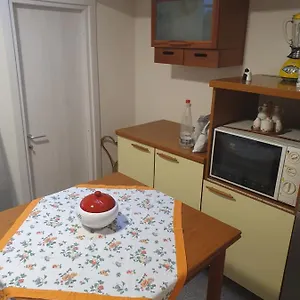  Appartamento La Casetta Della Zisa