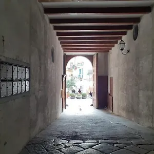  Casa vacanze Mela Verde