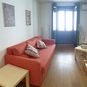  Appartamento Dimora Maqueda