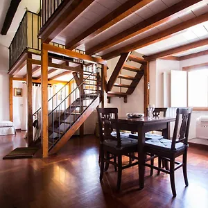 Altieri Loft Pantheon Rome