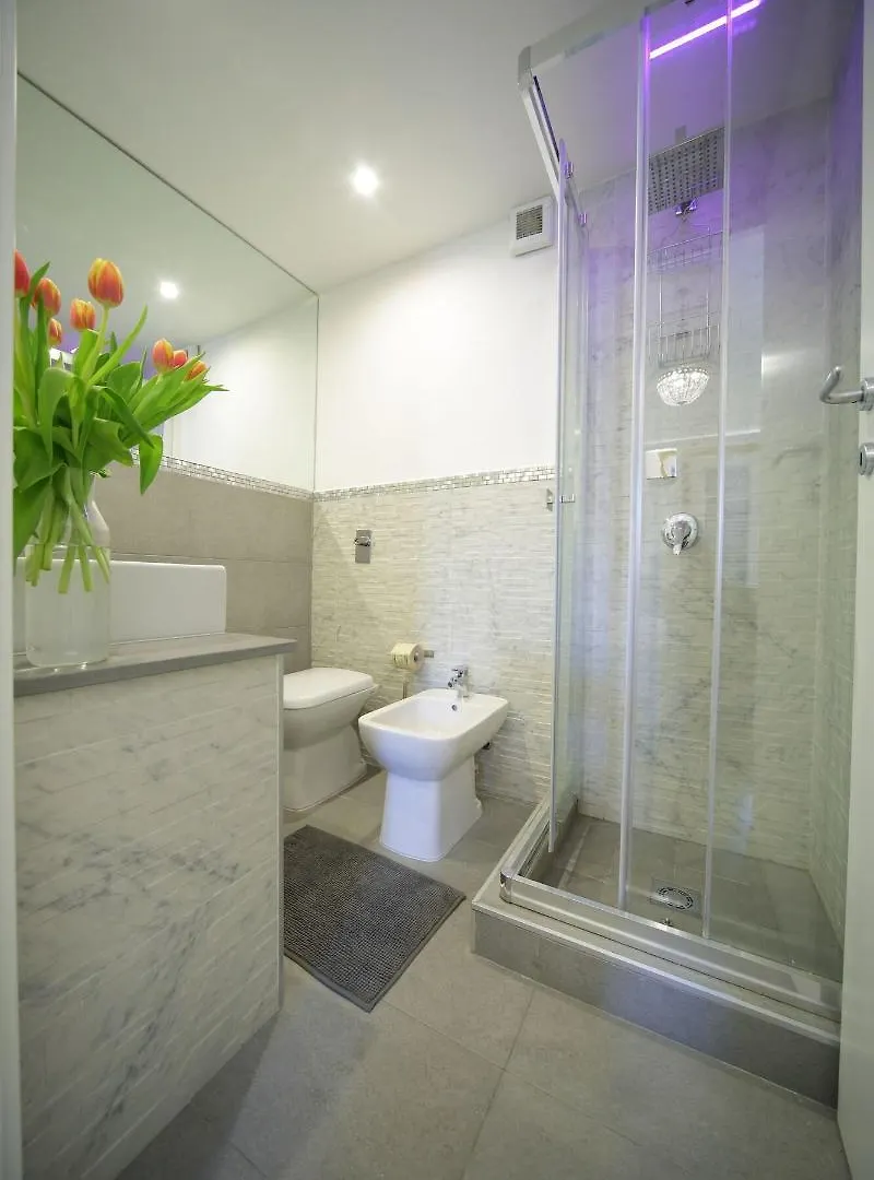 Palazzo Torre Apartment Παλέρμο