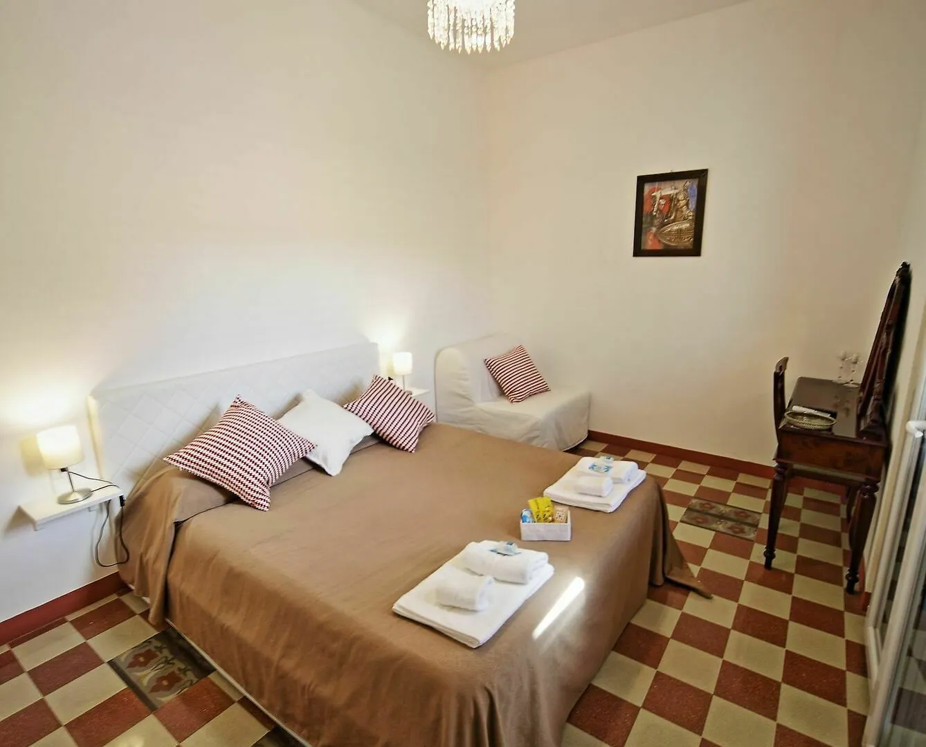 Palazzo Torre Apartment Παλέρμο Ιταλία