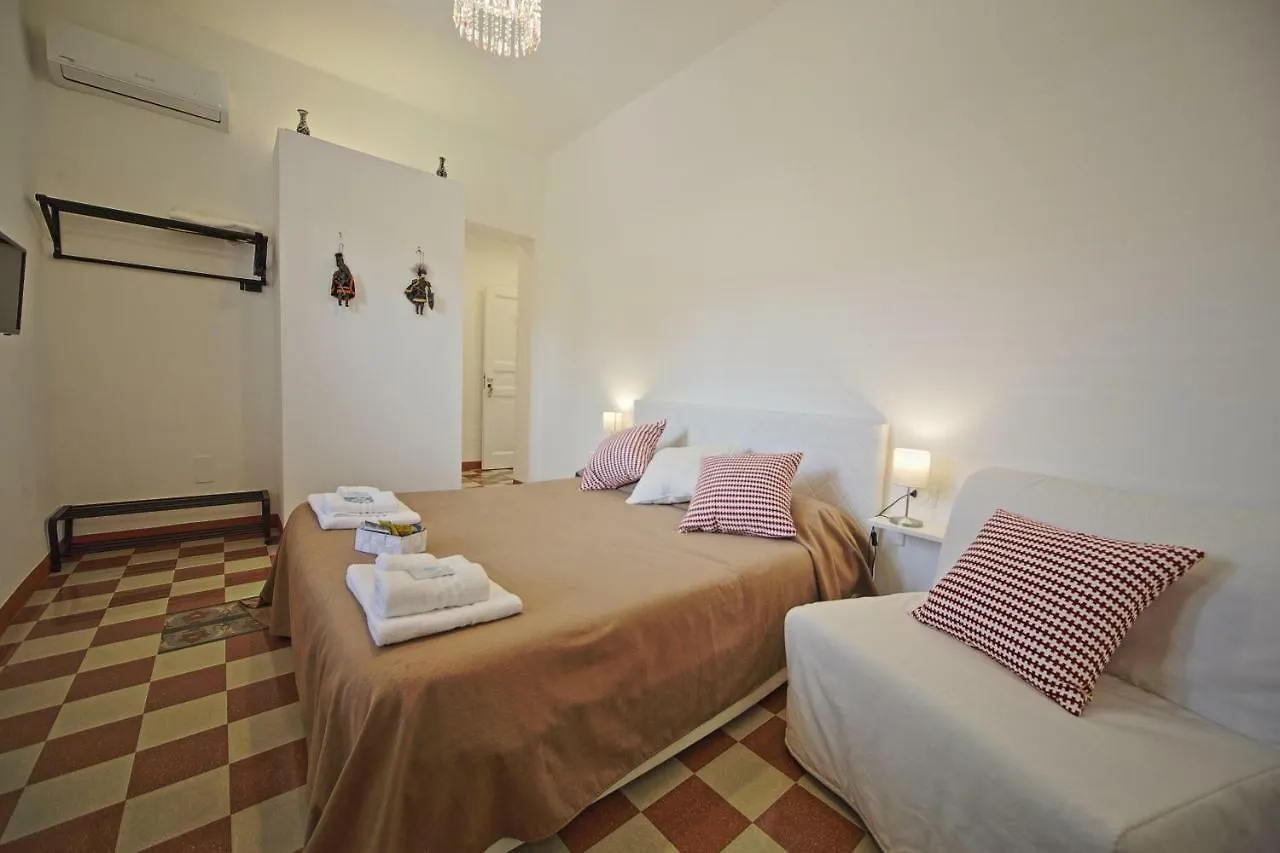 Palazzo Torre Apartment Παλέρμο Ιταλία