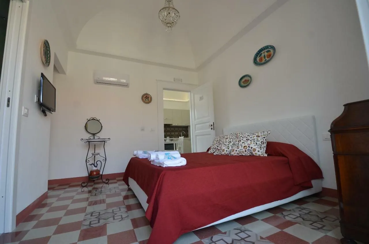Palazzo Torre Apartment Παλέρμο